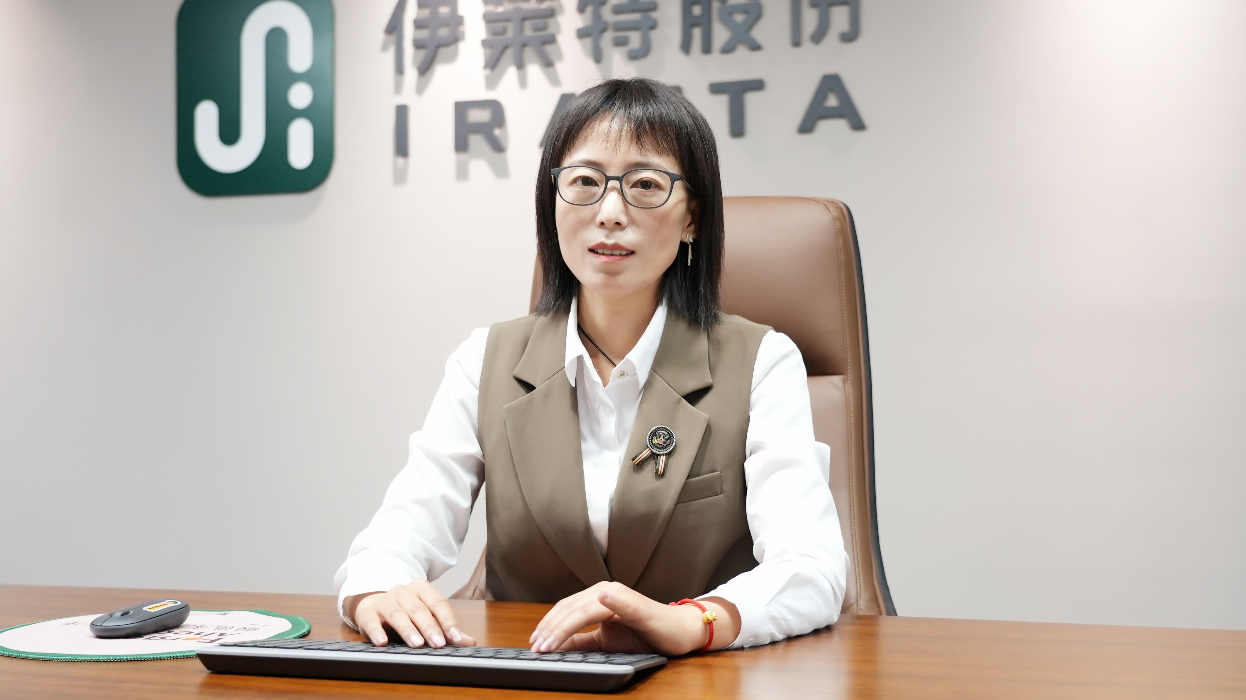 梁臻：巾帼不让须眉，拼搏成就辉煌——从校招实习生到贸易二部部长的成长之路